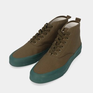 [ new goods ] mezzo n fox HU04735WW0041 sneakers MAISON KITSUNE P375 40