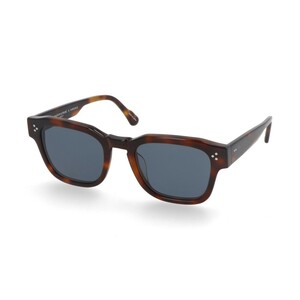 [ new goods ] mezzo n fox SPKHU06700 sunglasses Brown MAISON KITSUNE P280 FREE