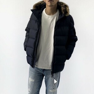 【新品】モンクレール 1A001 83 68352 742 ダウンジャケット MONCLER 742 0