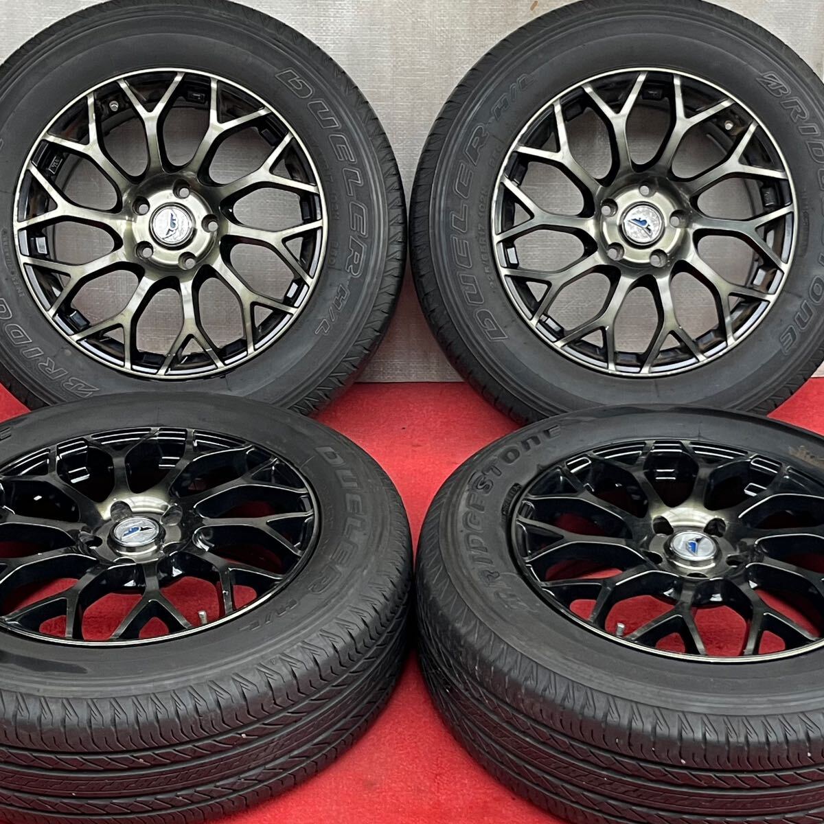 Yahoo!オークション -「makina isotta」(タイヤ、ホイール) の Yahoo!オークション -「makina isotta」(タイヤ、ホイール) の
