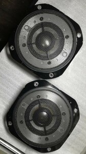 KENWOOD T06-0150-00mi drain ji pair 