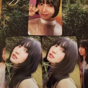 TWICE/WITH YOU-TH モモ