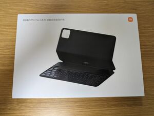 Xiaomi pad Keyboard