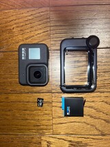 GoPro HERO8 BLACK CHDHX-801-FW_画像2