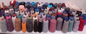 knitting wool large amount set summarize handicrafts supplies hand made supplies sewing supplies A05147T