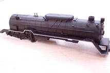 Nゲージ 蒸気機関車 C6218 Rio Grande 鉄道模型 A04155T_画像5