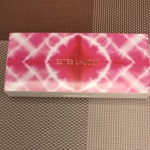 アイシャドーアンドチーク パレット エステイ ローダー