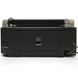【動作確認】CANON PIXUS PM810 プリンター 複合機 キャノン プリンター 複合機 フィルム印刷 写真焼き増しの画像6