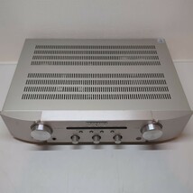 marantz　PM6006　ジャンク　現状品_画像2