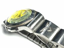 CITIZEN シチズン 4-S81888 959677 自動巻き アナログ デイデイト 腕時計 メンズ ビンテージ_画像4