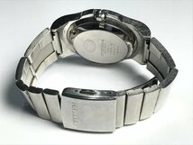 CITIZEN シチズン 4-S81888 959677 自動巻き アナログ デイデイト 腕時計 メンズ ビンテージ_画像7