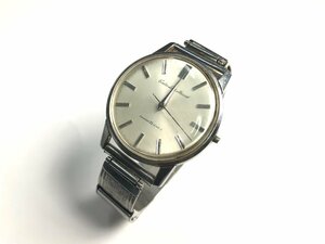 SEIKO セイコー ロードマーベル 5740-1990 23 JEWELS 石 手巻き 腕時計 メンズ ジャンク ビンテージ