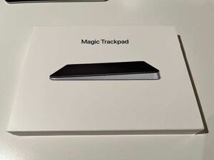 Magic Trackpad3未開封新品