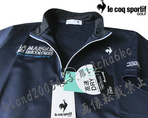 le coq sportif GOLF