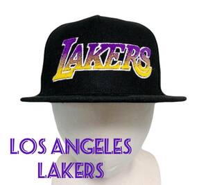 ★新品★日本未発売★LA買い付け★ Los Angeles LAKERS ロサンゼルスレイカーズ ULTRA GAME キャップ CAP スナップバック