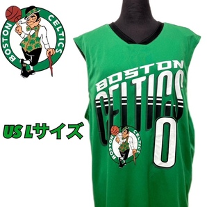 ★新品★送料無料★匿名発送★ Boston Celtics ボストン・セルティックス TATUM ジェイソン・テイタム Lサイズ(US) レプリカユニフォーム