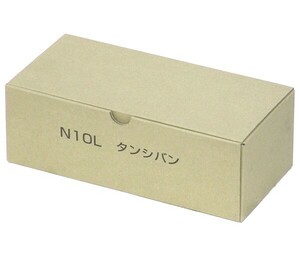 【新品】■■N10L 端子板 10個入り 1箱■■
