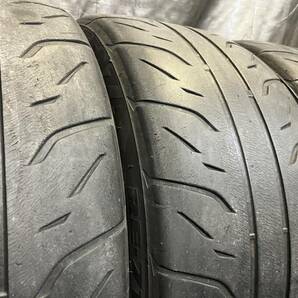 ブリヂストン 245/40R18 POTENZA RE-71R 4本セット 中古タイヤ 2019年製 245/40-18 WRX などの画像3