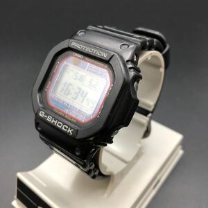 即決 CASIO カシオ G-SHOCK タフソーラー 腕時計 GW-M5610