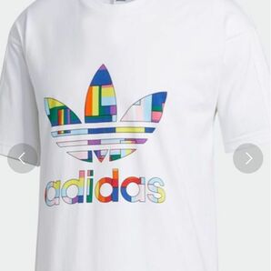 adidas アディダスTシャツ　半袖　レディース　2枚セット