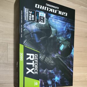 Geforce RTX3080 GG-RTX3080-E10GB/TP