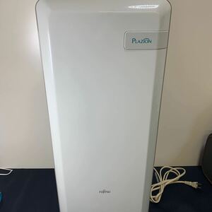 ★大阪/店舗受け取り可★FUJITSU 富士通ゼネラル HDS-302G 脱臭機 通電 動作確認済み 2020年製★な