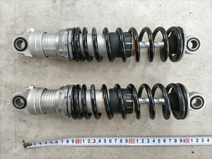 OHLINS　スポーツスター用リアサスペンション