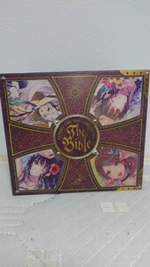 KOTOKO's GAME SONG COMPLETE BOX [The Bible]( первый раз ограничение запись 10CD+Blu-ray)