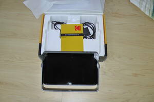 KODAK 10 -inch touch screen digital photo frame RWF-109