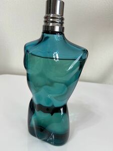 Jean Paul Gaultier ジャンポールゴルチエ ルマレアフターシェーブローション Le Male After Shave Lotion 125ml 　　残量たっぷり