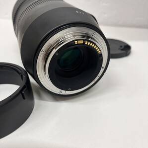 【C-23619】シグマ SIGMA 100-400mm F5-6.3 DG OS HSM レンズ SM140 付き 中古 良品 保管品の画像9