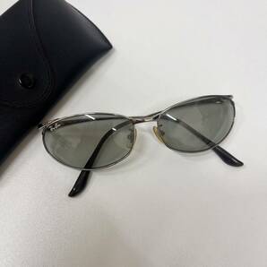 【C-24827】Ray-Ban レイバン サングラス RB3316 ブラウンレンズ サングラス ブラウン系 59□15 130 保管品の画像2