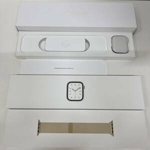 [C-25061] Apple watch Apple Watch series 7 45.A2474 box only body less 