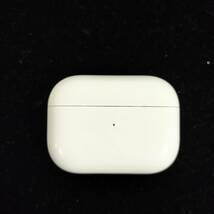 【F-15012】1円～ Apple AirPods Pro第一世代 MWP22JA 使用感あり 充電器欠品 通電確認済 アップル ワイヤレスイヤホン_画像4