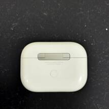 【F-15012】1円～ Apple AirPods Pro第一世代 MWP22JA 使用感あり 充電器欠品 通電確認済 アップル ワイヤレスイヤホン_画像5