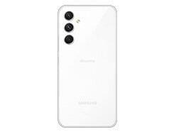 Galaxy A54 5G 128GB オーサムホワイト SC-53D docomoロック解除SIMフリー