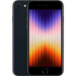 iPhone SE3 128GB ミッドナイト 新品未使用 SIMフリー SE 3 第3世代 本体 スマホ MMYF3J/A