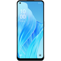 OPPO Reno9 A ムーンホワイト 新品未使用 本体 オッポ A301OP SIMフリー Y!mobile版 4549046139917_画像3