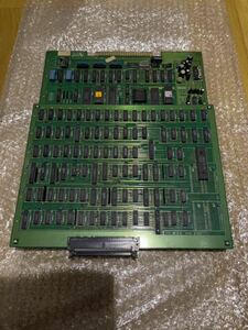  arcade basis board ATLUS/NTC POLLUX(po Lux )