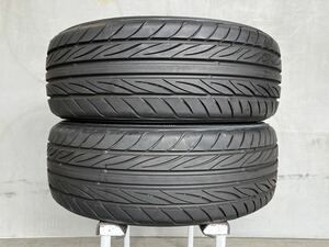 【中古】ヨコハマ S.ドライブ 175/50R16 77T AS01 YOKOHAMA S.drive MO 20年製 8部山 S660 リア用等 2本 セ