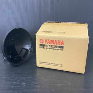 ◆ヤマハ　VOX 　SA31J SA52J ヘッドライトカバー　新品　純正部品 