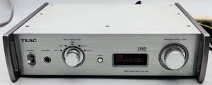 TEAC ティアック　UD-501 　USB-DAC ヘッドホンアンプ