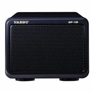 八重洲無線 YAESU スピーカー SP-10