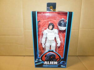 NECA　エレン・リプリー　コンプレッションスーツ　エイリアン　40周年　ALIEN　ネカ