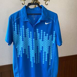 メンズゴルフウェア　NIKE ナイキ　メンズトップス　メンズシャツ