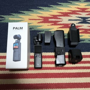 [ present condition goods ]Fimi PARM Gin bar camera FIMI