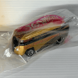 HotWheels VW Bus (6) の画像2