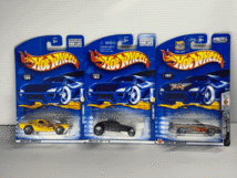 HotWheels 9台セット (21) _画像4