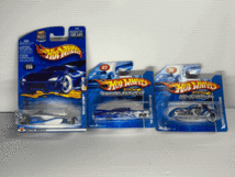 HotWheels 9台セット (29) _画像2