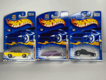 HotWheels 9台セット (35) _画像4